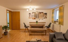 Ferienwohnung am Bach